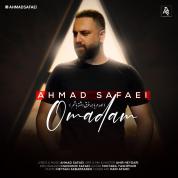Ahmad Safaei – Omadam