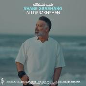 Ali Derakhshan – Shabe Ghashang