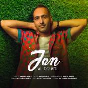 Ali Dousti – Jan