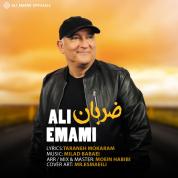 Ali Emami – Zaraban