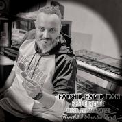 Farshid Hamid Iran – Seni Gurande