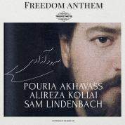 Pouria Akhavas – Freedom Anthem