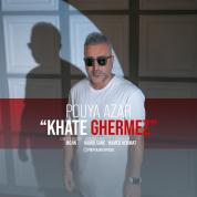 Pouya Azar – Khate Ghermez