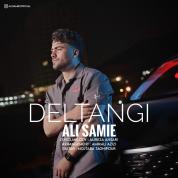 Ali Samie – Deltangi