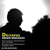Arian Mousavi – Delvapas