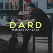 Behzad Parsaee – Dard