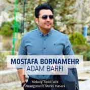 Mostafa Bornamehr – Adam Barfi