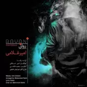 Amir Gholami – Ravani