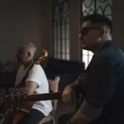 Pasha Parsa – 80.03.20 (Acoustic)