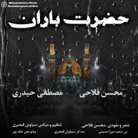 Mohsen Fallahi