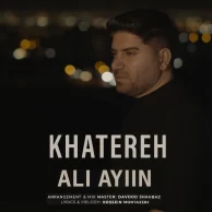 Ali Ayiin – Khatereh