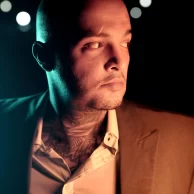 Armin Arad – Bia Donbale Man