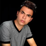Mehdi Kamianfar – Mosafer