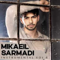 Mikaeil Sarmadi – Instrumentals Vol 4 Mikaeil Sarmadi – Instrumentals Vol 4