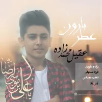 Aghil Mohammadzadeh