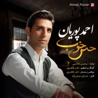 Ahmad Pourian