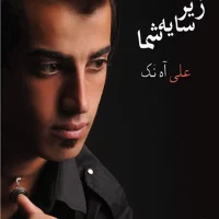 Ali Ahnak