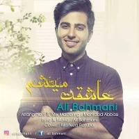 Ali Bahmani
