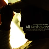 Ali Keshavarz