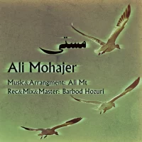 Ali Mohajer