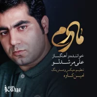Ali Morshedloo
