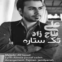 Ali Tajzad