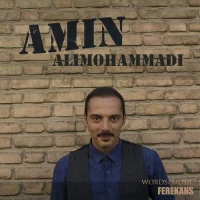 Amin Alimohammadi