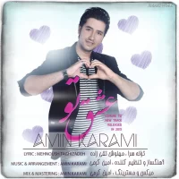 Amin Karami