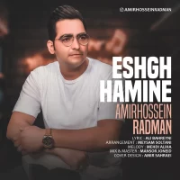 AmirHossein Radman