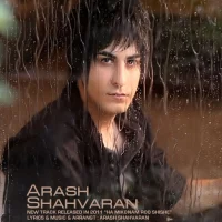 Arash Shahvaran
