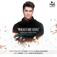 Ardalan Mokhtari