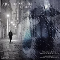 Arshin Moein