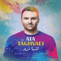 Ata Taghvaei