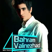 Bahram Valinezhad