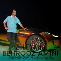 Behrooz Amini