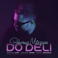 Behrouz Mirzaee