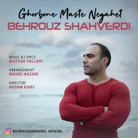 Behrouz Shahverdi