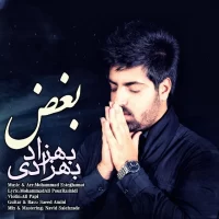 Behzad Behzadi