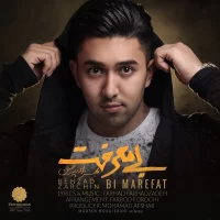 Behzad Zarchin
