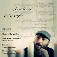 Borna Ghias