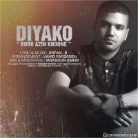 Diyako