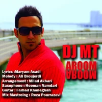Dj Mt