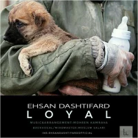 Ehsan Dashti Fard