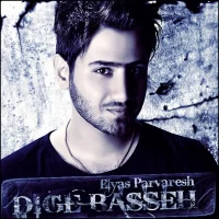 Elyas Parvaresh