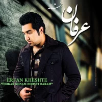 Erfan Kheshteh