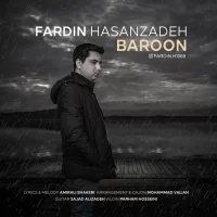 Fardin Hasan Zadeh