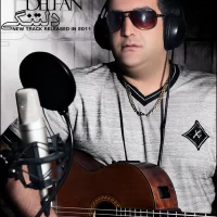 Farhad Delfan