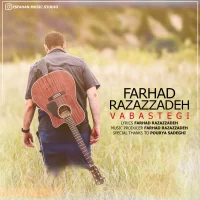 Farhad Razazzadeh
