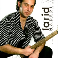Farid Naderi