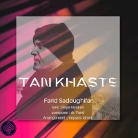 Farid Sadoughifar